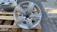 1x Alufelge 19 Zoll 9.0" 5x130