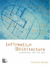 INFORMATION ARCHITECTURE