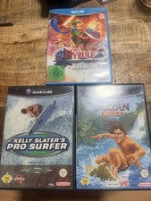 Nintendo Spiele Wii U &