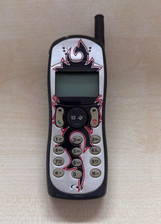 Mitsubishi Trium MT - 140