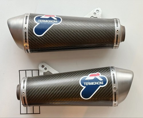 Termignoni komplette
