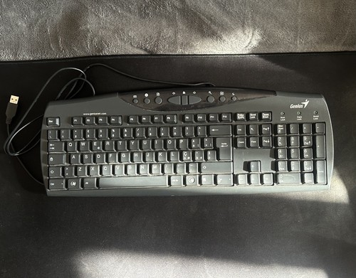 Genius 0138 - genius, ku-0138