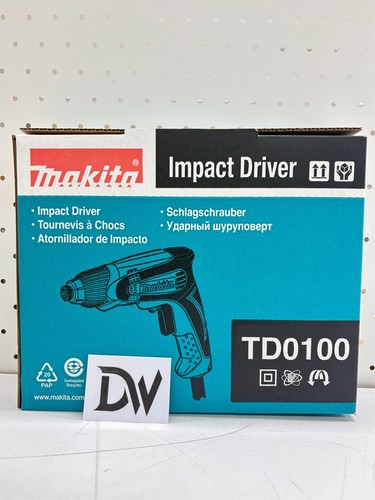 Makita elektro schlagschrauber - makita,