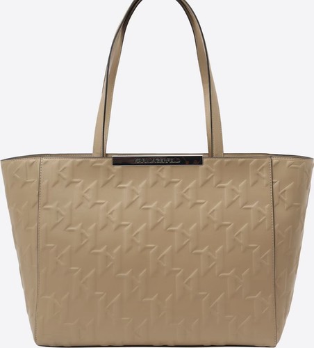 Karl lagerfeld shopper bag - lagerfeld,