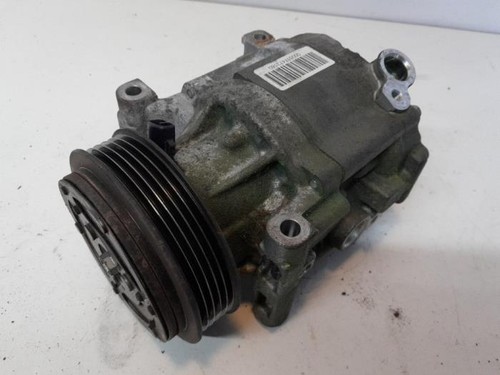 Ford klimapumpe 2012 - ka,
