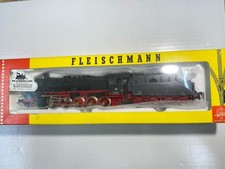 H0 Fleischmann 4177 Br 051 628-6 DB Dampflok Analog OVP DC