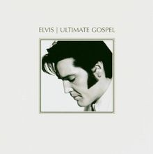 Elvis ultimate gospel - elvis,