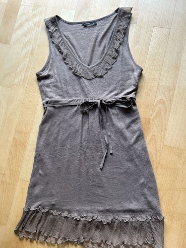 Kleid sommerkleid comma - sommerkleid,