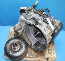 Automatikgetriebe Getriebe mit