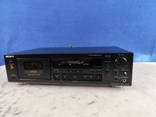 Sony TC-K570  3-Kopf Tapedeck