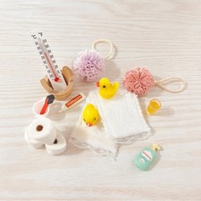 Miniatur Wichtel Zubehör