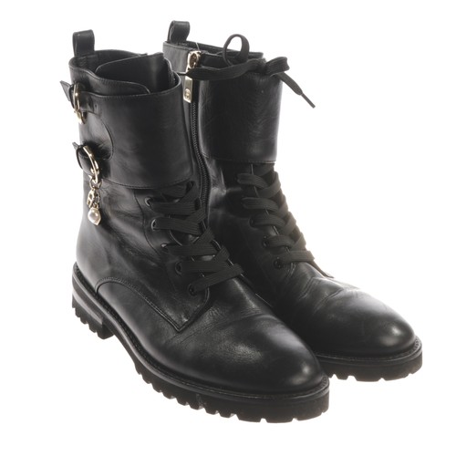 Aigner stiefeletten eur - 38,