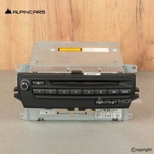 OE BMW Z4 E89 CIC Navi Rechner