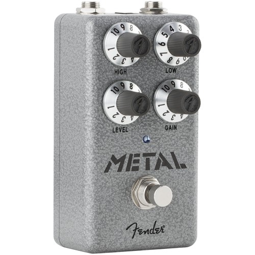 Effektgerät gitarre fender - effektgerät,