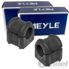 2x MEYLE 27mm STABILAGER