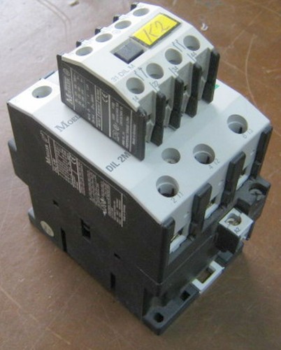 Moeller dil dil2m 230v - dil,