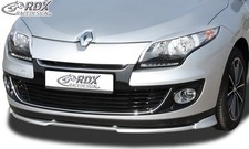 RDX Vario-X Frontspoiler für
