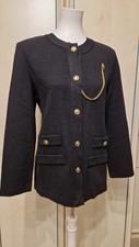 Vintage blazer dunkelblau - vintage,