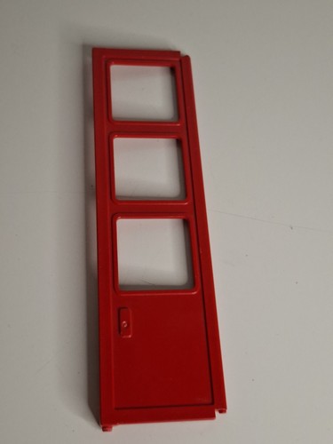 Playmobil feuerwache 4819 - feuerwache,