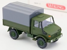 Wiking 069505 MB Unimog U 1300