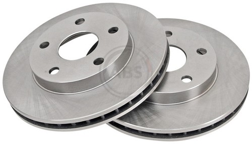 Bremsscheibe s 16548 - 2x,