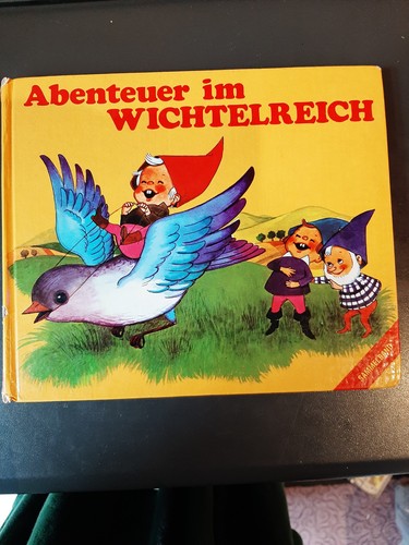 Kinderbuch abenteuer im - kinderbuch:,