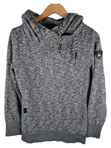 Ragwear damen hoodie - ragwear,