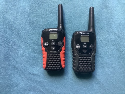 Funkgerät midland g5c