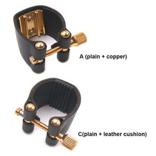 Nützliches Mundstück