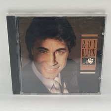 Rosenzeit von Black,Roy | CD |