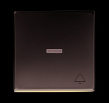 Busch-Jaeger 1789 KI-83 Wippe