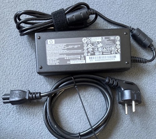 Original adapter - ac,