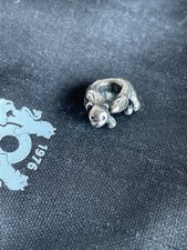 Trollbeads Mink Retired