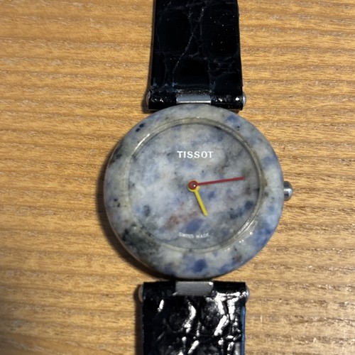 Rockwatch tissot rock watch - rockwatch,