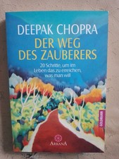 Deepak Chopra: Der Weg des