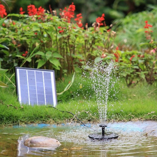 Aisitin solar - aisitin, 6.5w