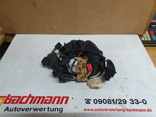 Türkabelbaum tür - vw, t4