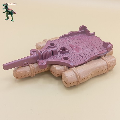 Playmobil-Boot-Boot-Schiffswra
