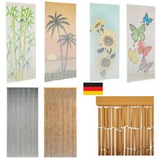 Insektenschutz Türvorhang