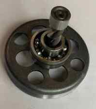 SFM / Sachs Getriebewelle für