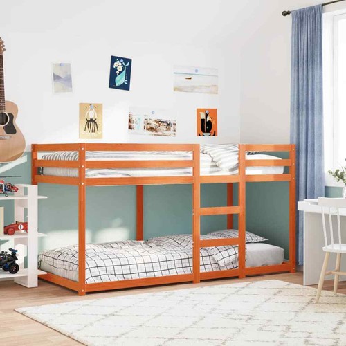Etagenbett kinderbett hochbett - kinderbett,