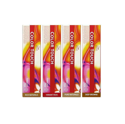 Wella color touch - wella,