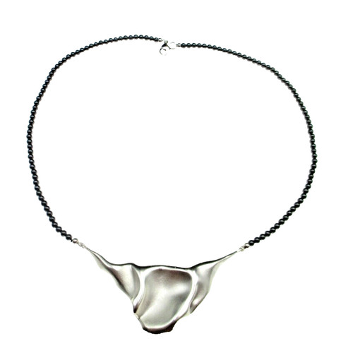 Designer statement kette - statement,