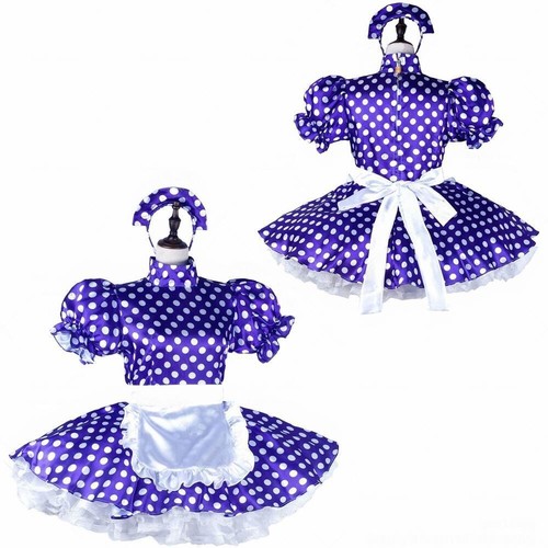 Maid sissy girl - sissy, lockable