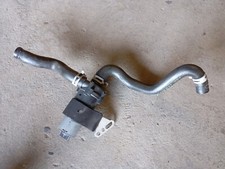 MB Mercedes Benz SLK R170 Zusatzwasserpumpe Zusatzpumpe elektrische 0018351364