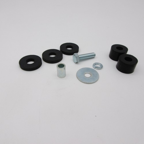 Tankgummi set s50 - tankgummi,
