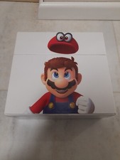 Super Mario Odyssey Kingdom