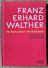 Franz erhard walther - franz,