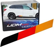 Reflektierender Deutschland