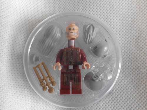 Lego harry potter - figur,
